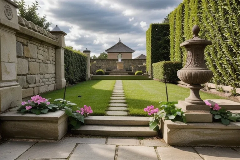 Wellbeing Festival at The Plantation Garden