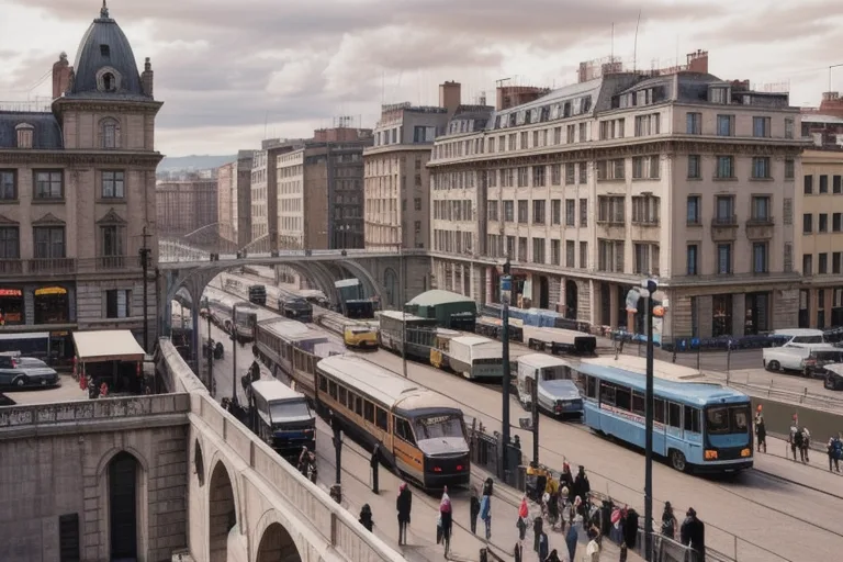 Footsteps of Leopold Bloom: A Literary Walking Tour at James Joyce Centre