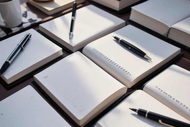 Peer-led Journalling Workshop: Writing Like a Child at The Writers Workshop