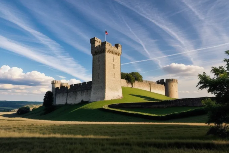 Warwick Castle & Sea Life Birmingham-&-cadbury-world at Warwick Castle