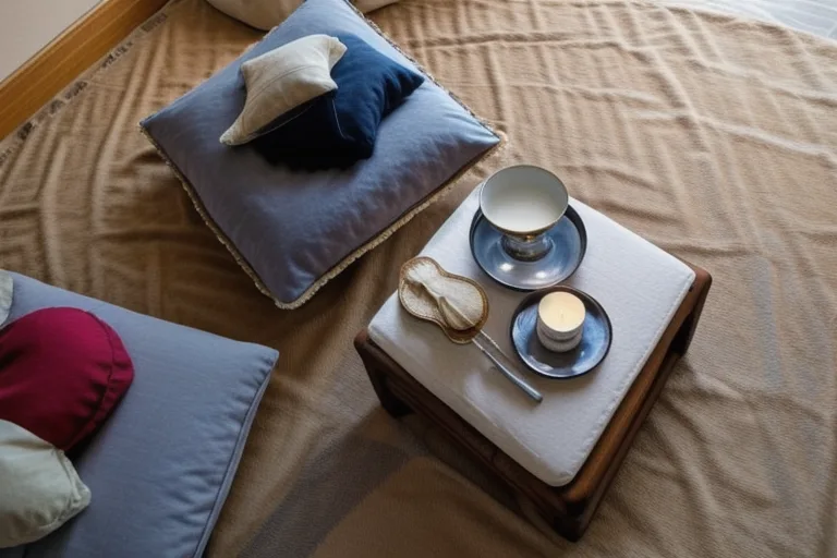 Open Silent Meditation at The Salisbury Centre