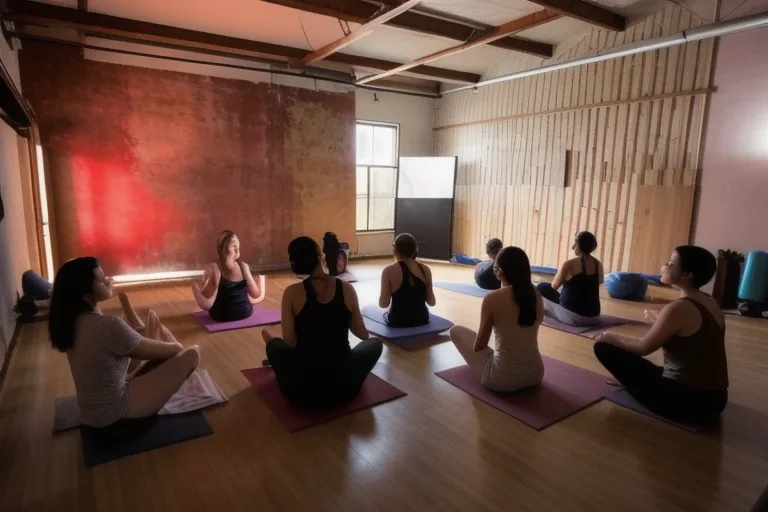 Bhakti Lyfe - Music | Mantra | Meditation at Short Street