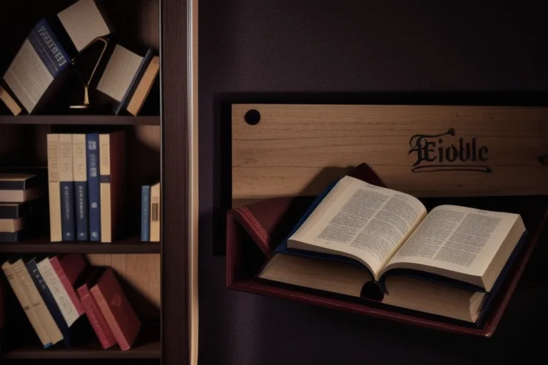 The Bible Conversation - Christ Apostolic Church at Flok Co-working Space