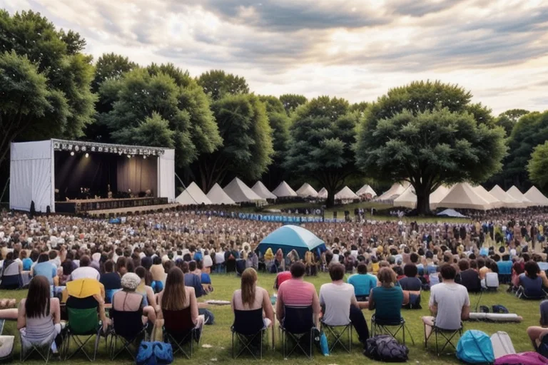 TASTE OF THE CARIBBEAN: Food & Drink Festival NORWICH at Earlham Park