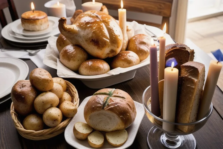 The Dewsall Sunday Lunch at Dewsall Court