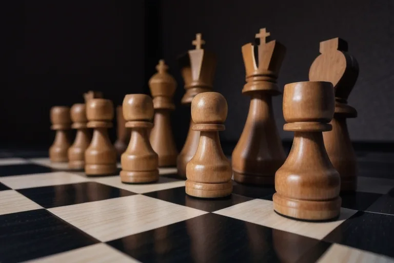 60th Berks & Bucks Chess Congress at St Piran’s School
