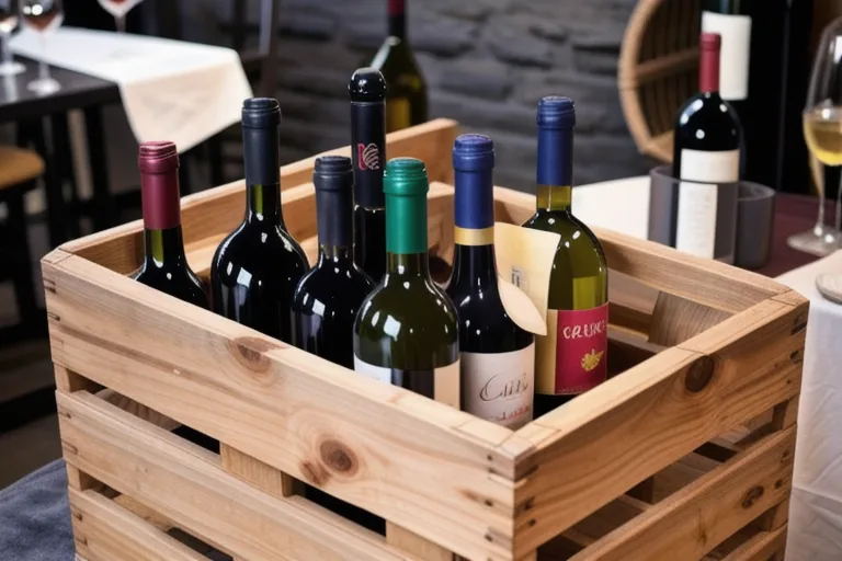 Last of the Summer Wines! – Light and Bright: A Guide to Lighter Reds at The Wee Vinoteca