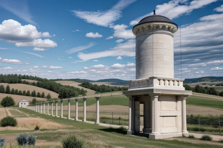 Back from the Brink: Clavell Tower Heritage Open Days