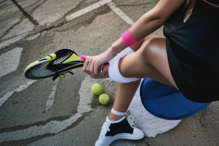 Padel United The Wirral - October 1
