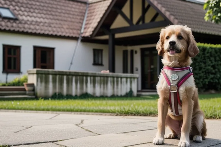Hearing Dogs Tour & Demo 1st September 2026 at Hearing Dogs For Deaf People