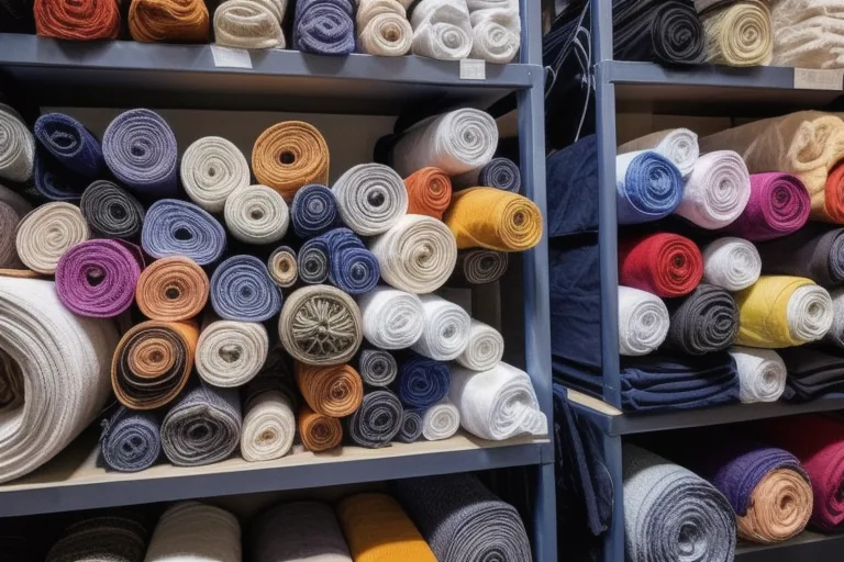 The Fabric of East Riddlesden: Inspiration from the Hall and its grounds at East Riddlesden Hall