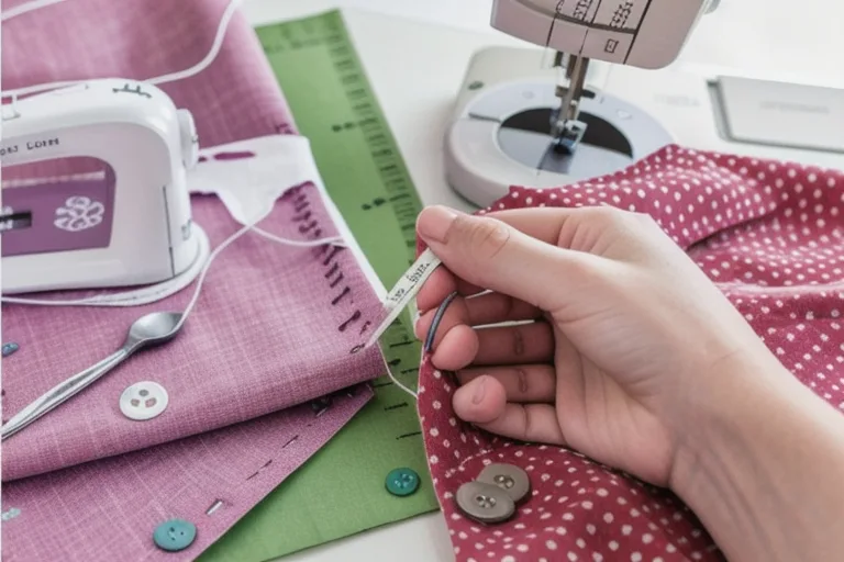 Dressmaking 5 week course at Franklins