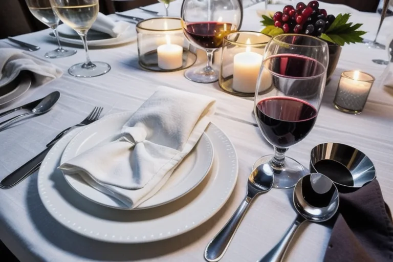 Imposters Dining Experience at Bowood Hotel, Spa & Golf Resort at Bath