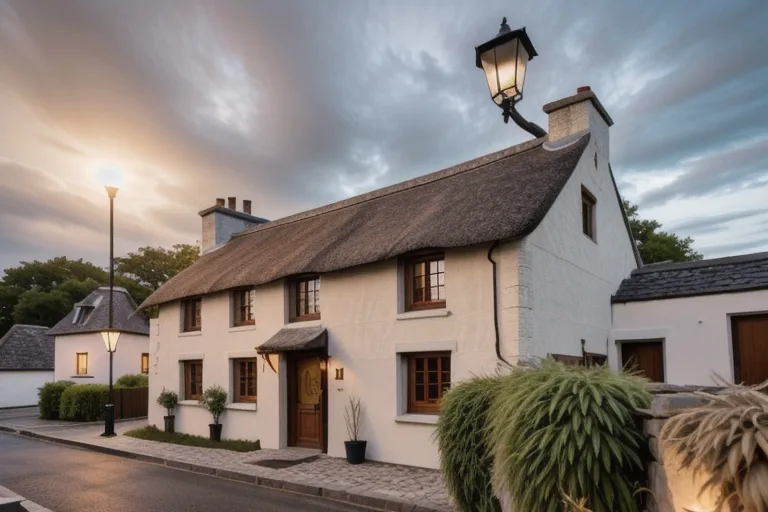 Traditional Music Larkins – Sundays at Lough Derg