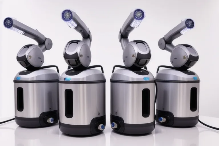 Meet the MAKO4 Smart Robotics System with Mr Webb at Tees Valley Hospital