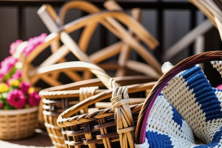 Bloom & Create -Creative Taster Workshops at Goodsheds