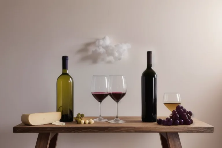 Cheese & Wine Tasting