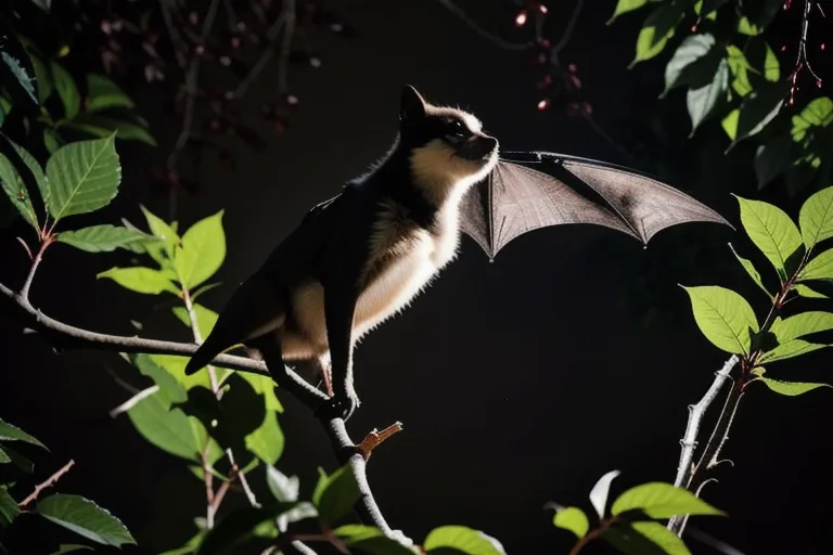 Autumn Bats Alive! at Ryton Pools Country Park at Ryton Pools Country Park