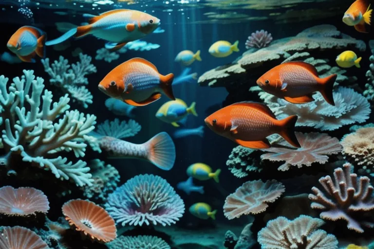 Sea Life Brighton - Standard Admission