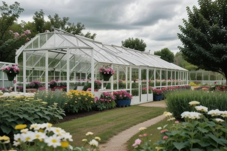 Art in the Garden 2026 at Sheffield Botanical Gardens