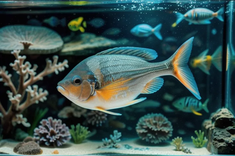 Sea Life Brighton - Standard Admission at SEA LIFE Brighton