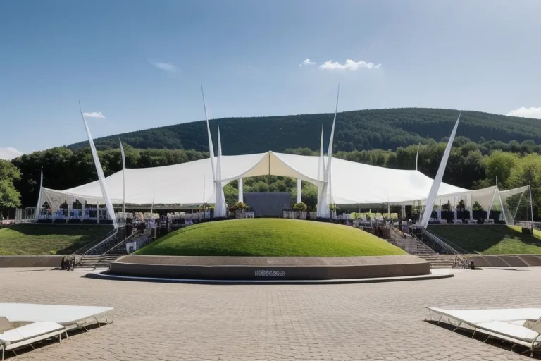 TEMPLESPA NEW SEASON LAUNCH AW2026 | EDINBURGH at Dynamic Earth