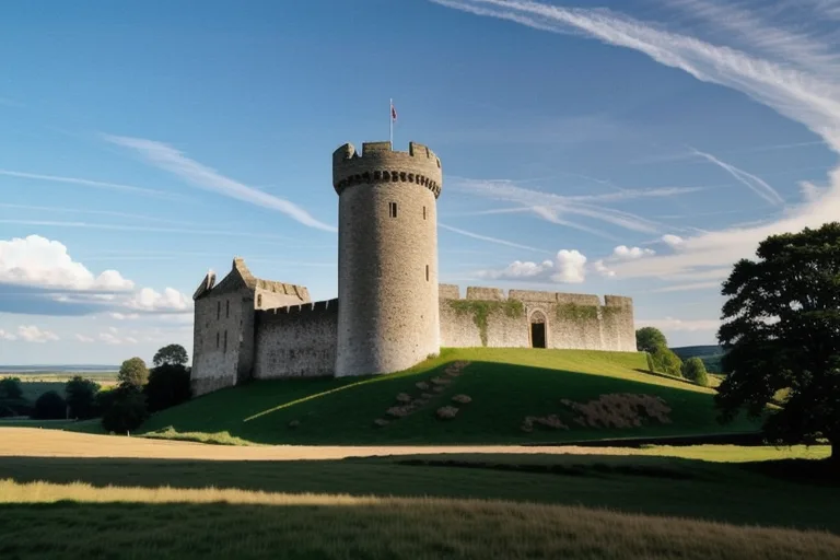 Warwick Castle & Sea Life Birmingham-&-cadbury-world at Warwick Castle