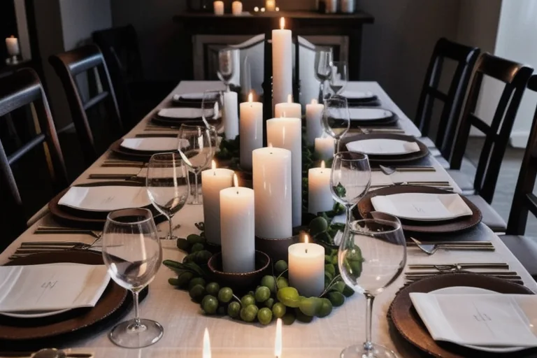 Michelin Star Dining at The Grange – Hearing Dogs for Deaf People. at Hearing Dogs For Deaf People