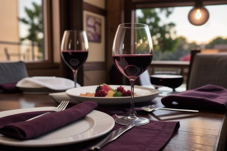 Wee Varietal: Merlot at The Wee Vinoteca