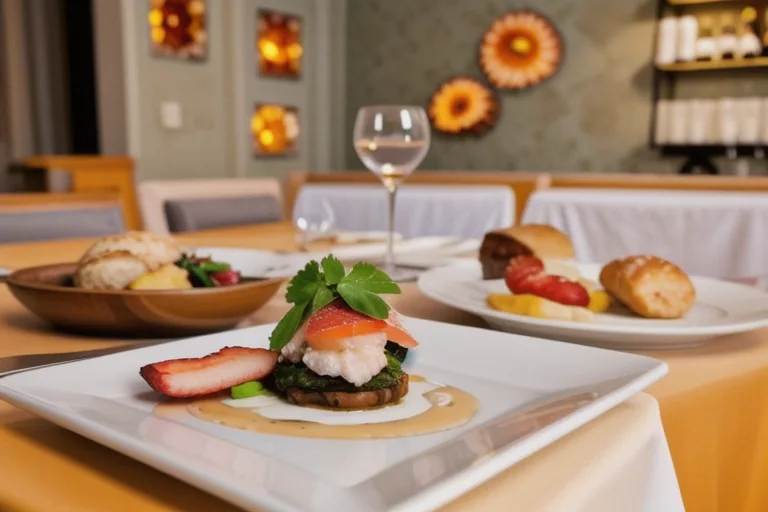 Abbie Wafer and Alex Bassick from Jorvine in association with Betton Wines – A twist on the classics