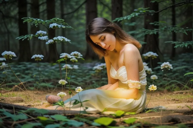 Bardfest '26: The Faeries' Bazaar at Puncknowle