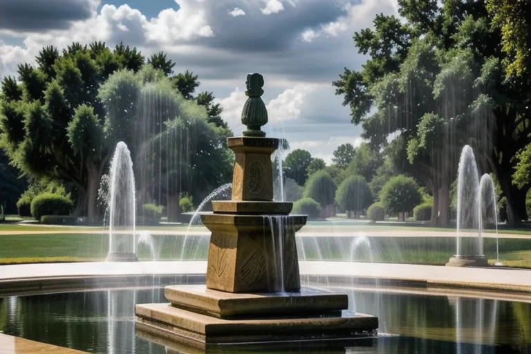 HODs - Victoria Park Heritage Walk at The Green House Community Hub