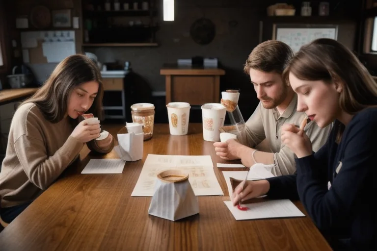 Coffee Fundamentals Course for Two with 200 Degrees — Lincoln at Lincoln