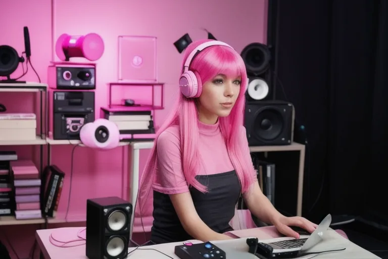 DJ Workshop at Down By Here