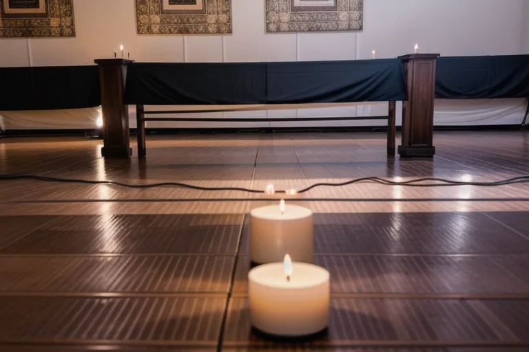 September Sound Bath - Return to self at Chiddingfold Village Hall