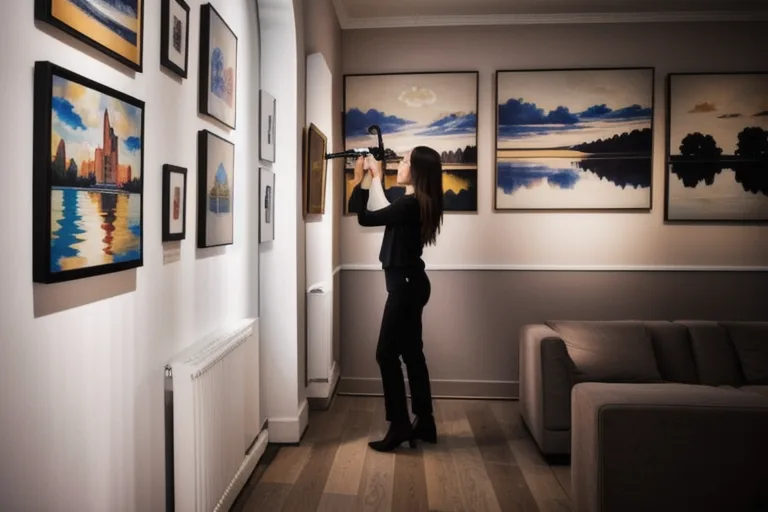 Afterimage: Photography in the Digital Age at The Dock