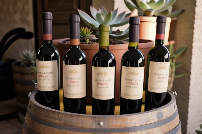 Sherry Masterclass - Gran Barquero | Amathus Soho at Amathus Soho