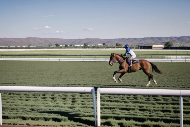 Autumn Festival | Friday - Chester Racecourse at Chester Racecourse