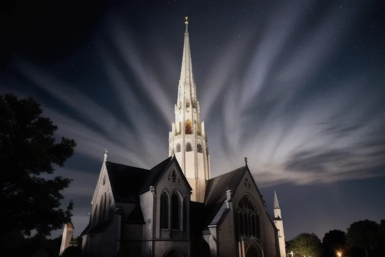 Salisbury Ghost Walk at Salisbury Tourist Information Centre