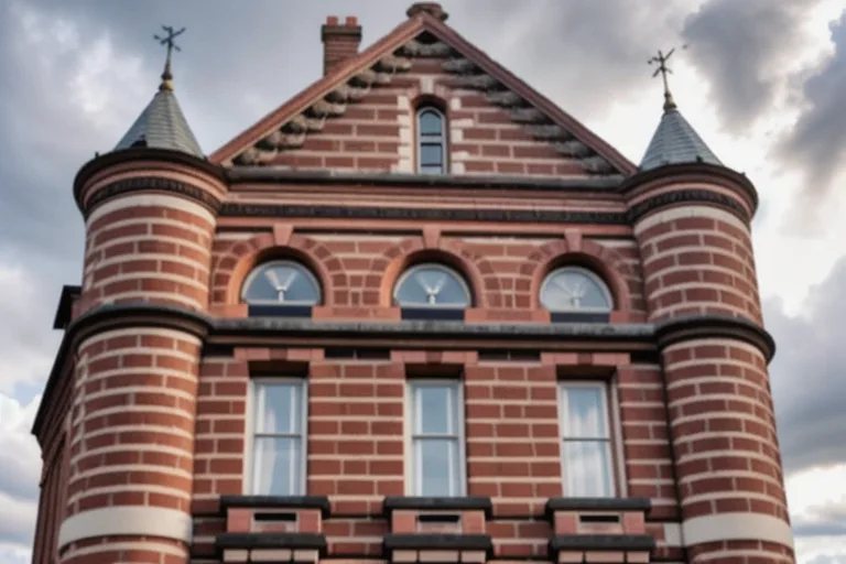 White Star Line Grand Tour