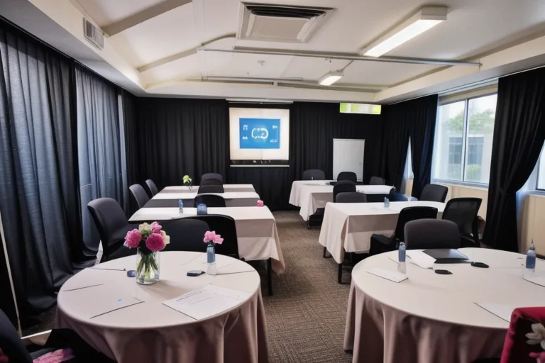 Cyber Security Essentials for Smaller Businesses at Baa Baa Bistro Community Cafe