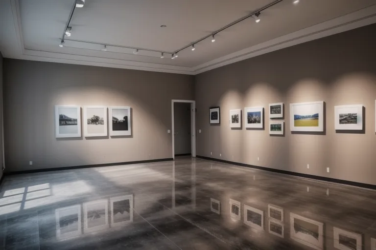 Photography Exhibition: The Landscape and Nature of the British Isles