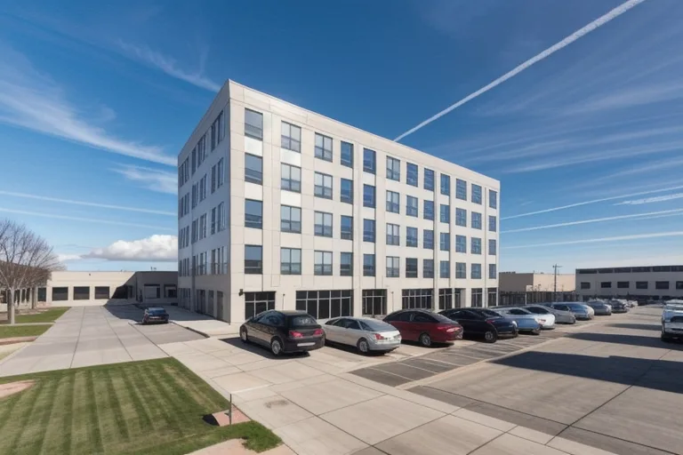 Heritage Open Day - Guided Tour of the Emily Siddon Building at Emily Siddon Building