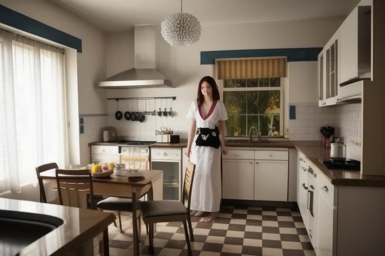 Victorian Kitchen Tours (weekdays) at Dunster Castle and Watermill