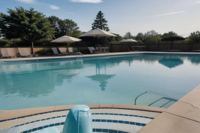 Sailor "Season of Summer" Celebration : House Music Pool Party