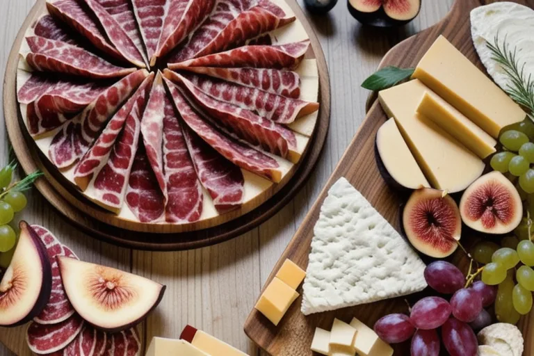 Italian Wine & Italian-Style Irish Cheese: An Indie Füde Masterclass at Indie Fude (Ormeau)