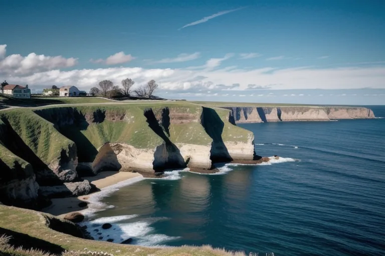 Taith tywys o Aberdaron / Guided walk from Aberdaron at National Trust - Porth y Swnt