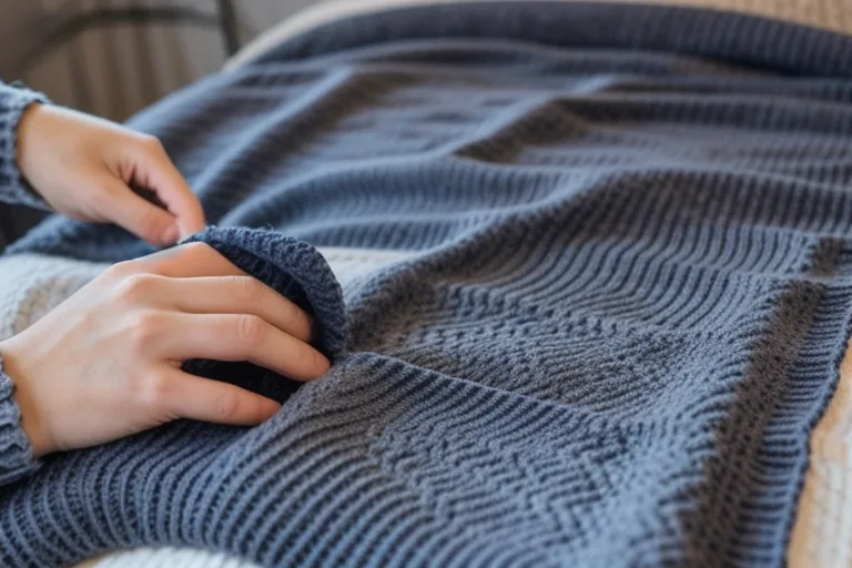 Aran Knitting Workshop - Knit an Irish Aran Scarf with Irish Wool at Zanzibar Locke, Ha'penny Bridge