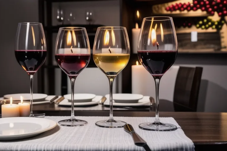 Montresor Wine Tasting Evening with Edoardo Montresor at Suburban Green