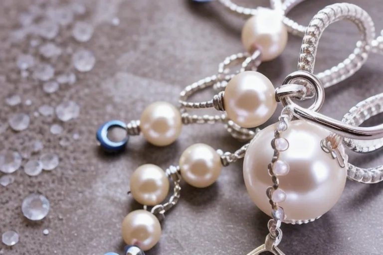 bag charm workshop <3 at Lucky Cow Vintage